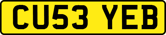 CU53YEB