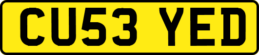 CU53YED