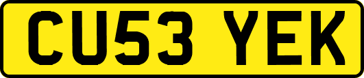 CU53YEK
