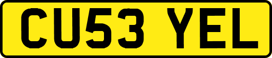 CU53YEL