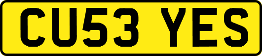 CU53YES