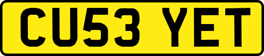 CU53YET