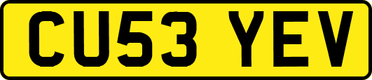 CU53YEV