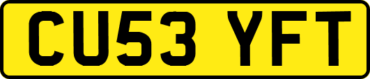 CU53YFT