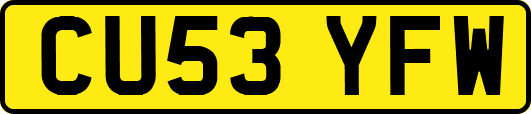 CU53YFW