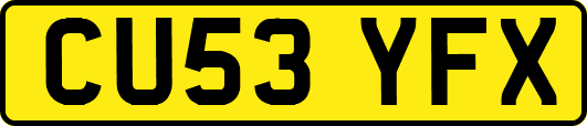 CU53YFX