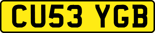 CU53YGB