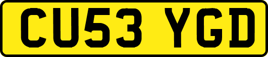 CU53YGD