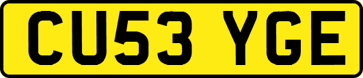 CU53YGE