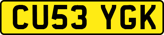 CU53YGK