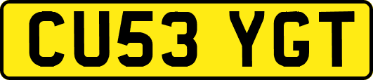 CU53YGT