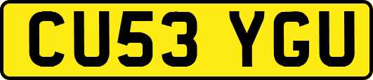 CU53YGU