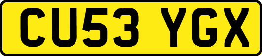 CU53YGX