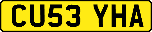 CU53YHA