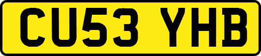 CU53YHB