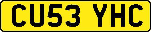 CU53YHC
