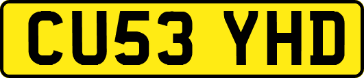CU53YHD