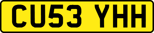 CU53YHH