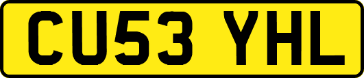 CU53YHL
