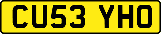 CU53YHO