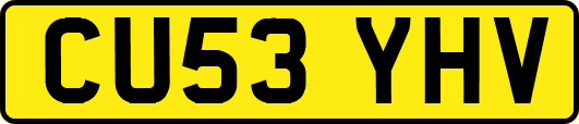 CU53YHV