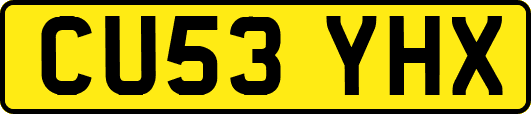 CU53YHX