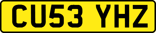 CU53YHZ