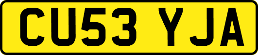 CU53YJA