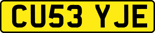 CU53YJE