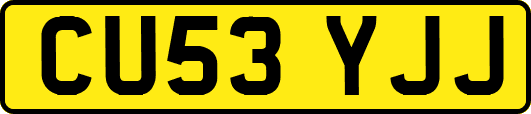 CU53YJJ