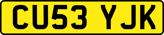 CU53YJK