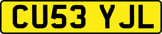 CU53YJL