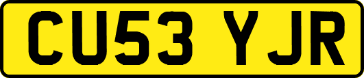 CU53YJR