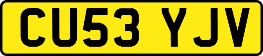 CU53YJV