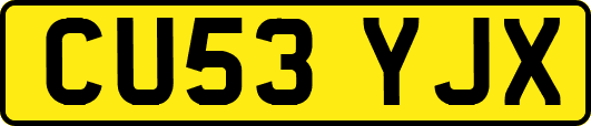 CU53YJX