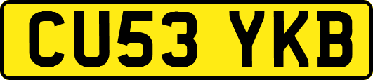 CU53YKB