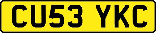 CU53YKC