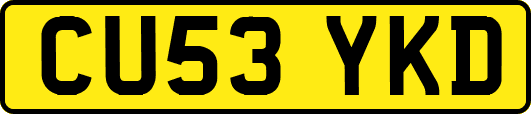 CU53YKD