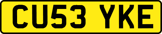 CU53YKE