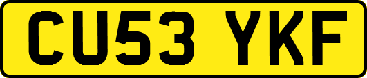 CU53YKF