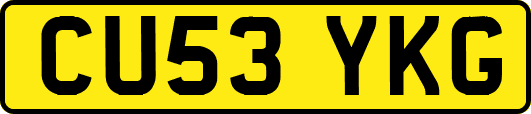 CU53YKG