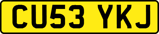 CU53YKJ