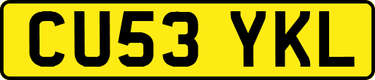 CU53YKL