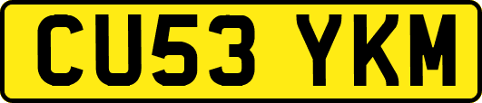 CU53YKM