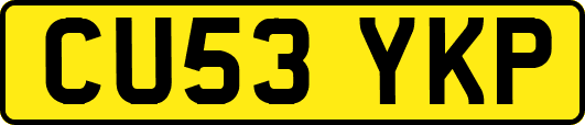 CU53YKP