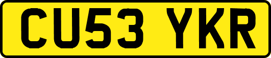 CU53YKR