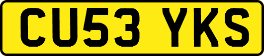 CU53YKS