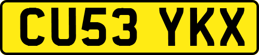 CU53YKX