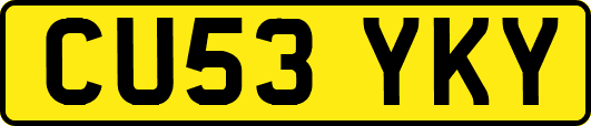 CU53YKY