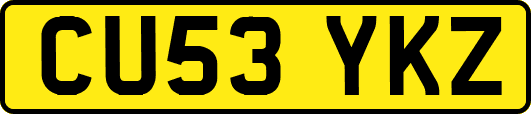 CU53YKZ